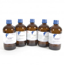 н-Гептан 95+% для залишкового аналізу на пестициди Thermo Fisher Scientific 2,5 л